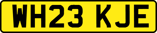WH23KJE