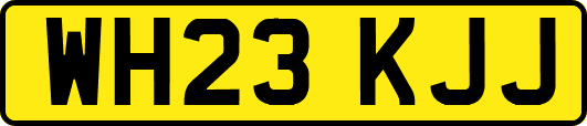WH23KJJ
