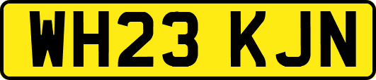 WH23KJN
