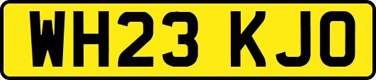WH23KJO