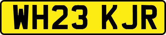 WH23KJR