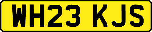 WH23KJS