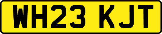 WH23KJT