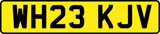 WH23KJV
