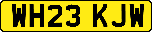 WH23KJW