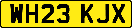 WH23KJX