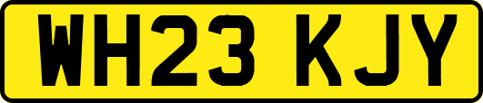WH23KJY