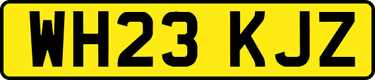 WH23KJZ