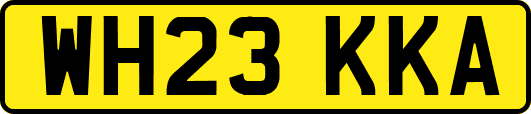 WH23KKA