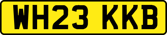 WH23KKB