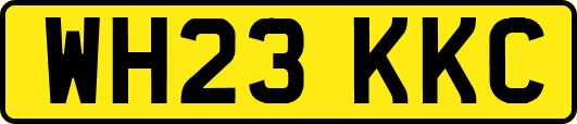 WH23KKC