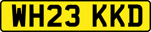 WH23KKD