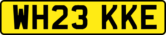 WH23KKE