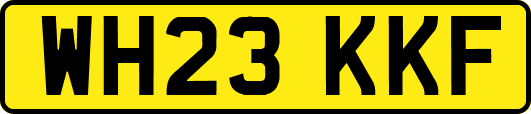 WH23KKF