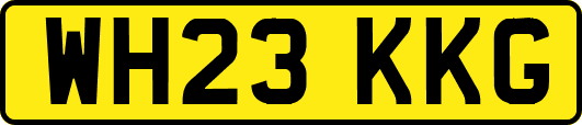 WH23KKG