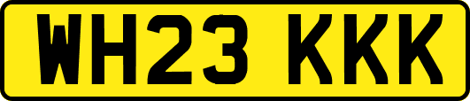 WH23KKK