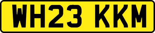 WH23KKM