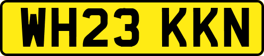 WH23KKN