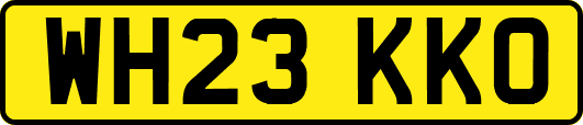 WH23KKO