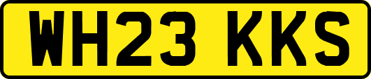 WH23KKS