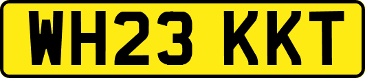 WH23KKT
