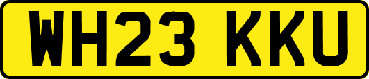 WH23KKU