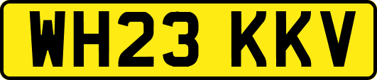WH23KKV