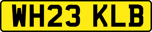 WH23KLB