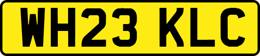 WH23KLC