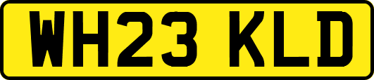 WH23KLD