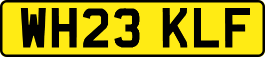 WH23KLF