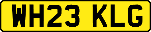WH23KLG