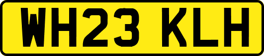 WH23KLH