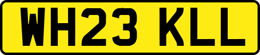 WH23KLL
