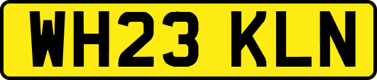 WH23KLN