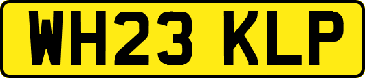 WH23KLP