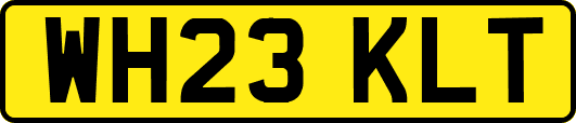 WH23KLT