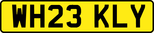 WH23KLY