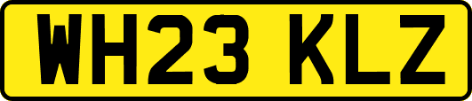 WH23KLZ
