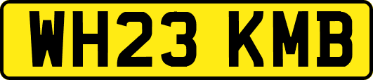 WH23KMB
