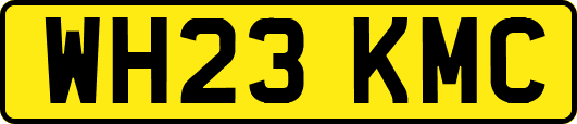 WH23KMC