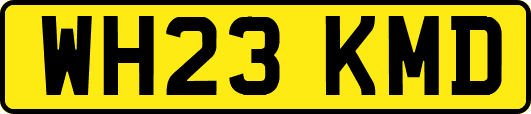 WH23KMD