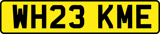 WH23KME
