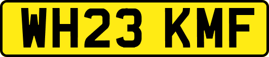WH23KMF