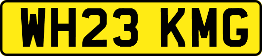 WH23KMG