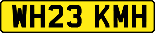 WH23KMH