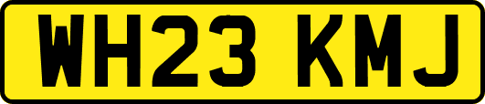WH23KMJ