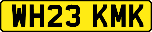 WH23KMK