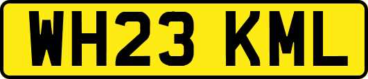 WH23KML