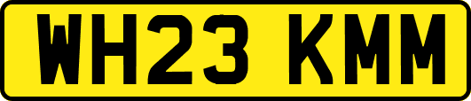 WH23KMM